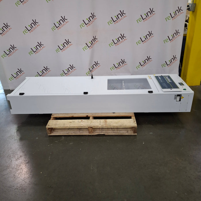 AirClean Systems CleanShield Endoscope Storage Cabinet