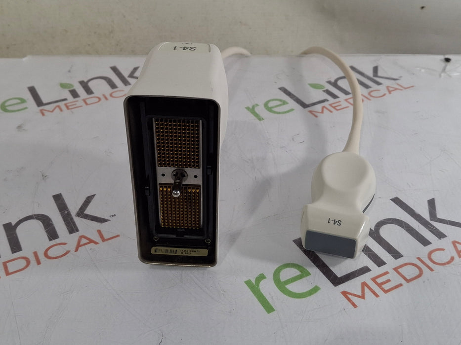 Philips S4-1 Phased Array Transducer