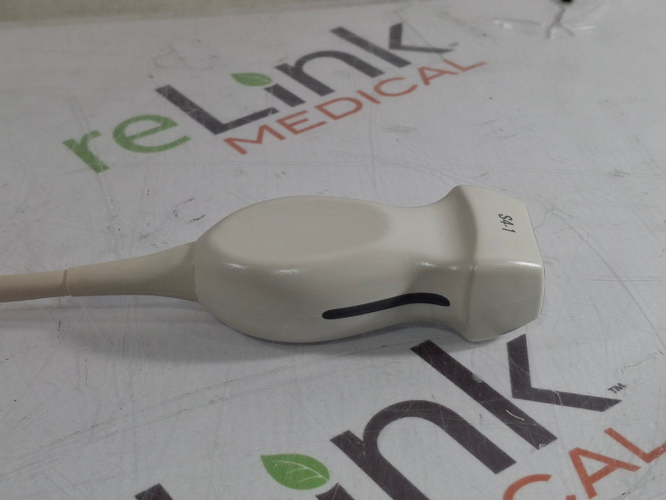 Philips S4-1 Phased Array Transducer