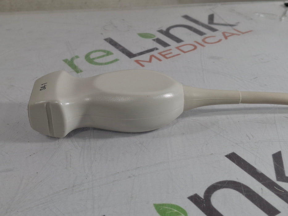 Philips S4-1 Phased Array Transducer