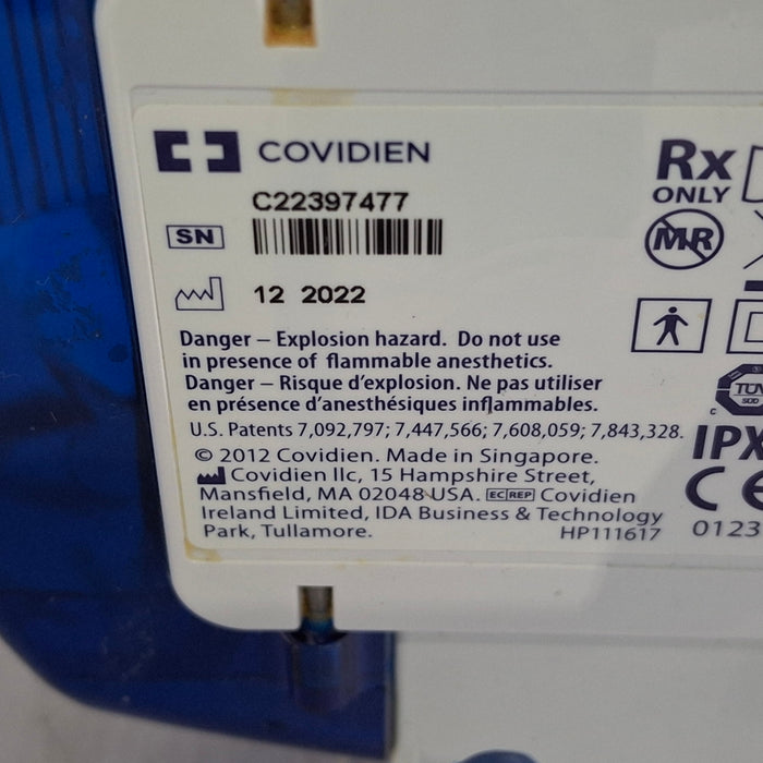 Covidien Kangaroo ePump Enteral Feeding Pump