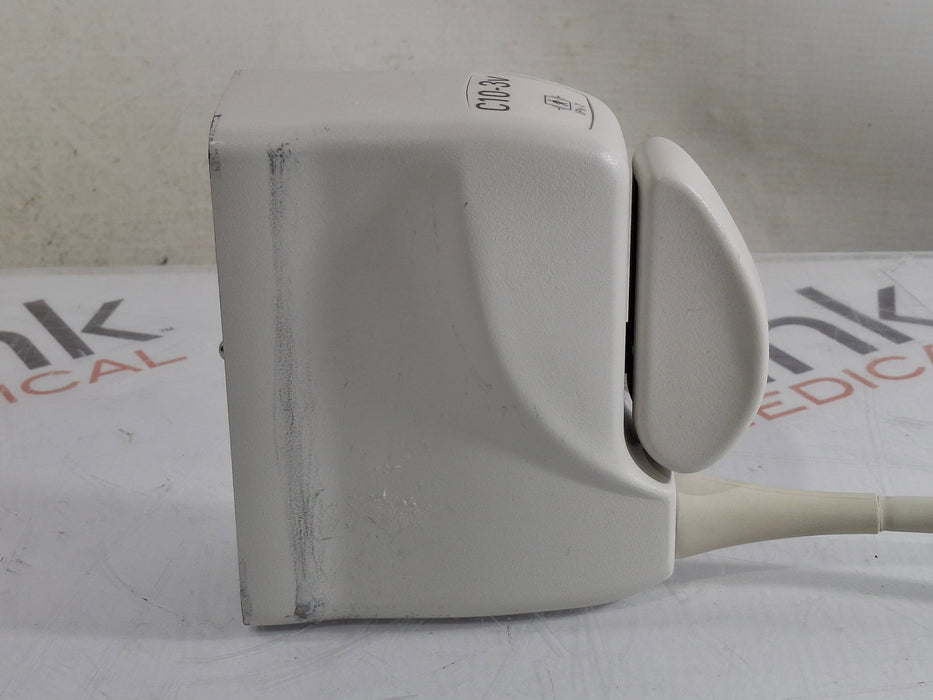 Philips C10-3v Endovaginal Transducer