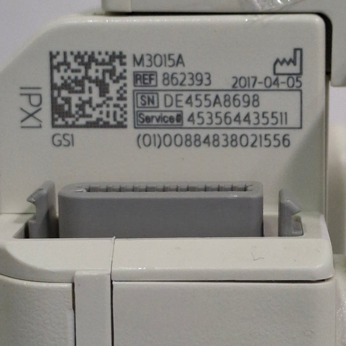 Philips M3015A CO2 Extension Module