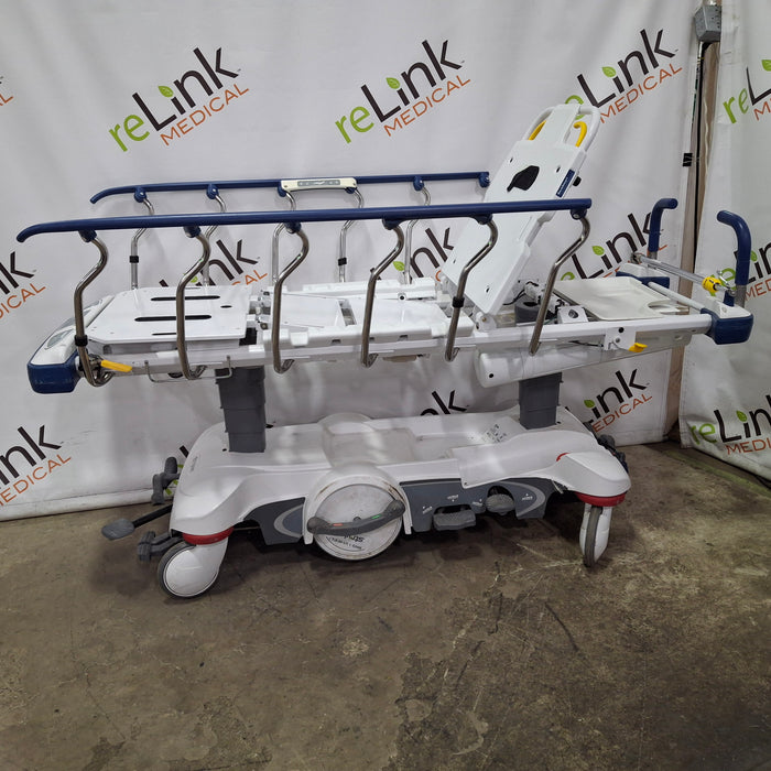 Stryker 1115 Prime X-Ray Series Stretcher