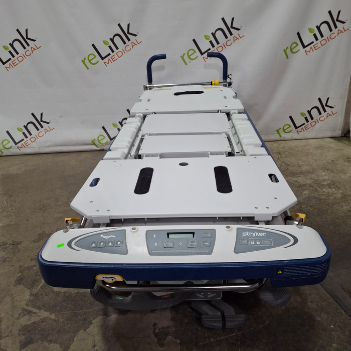 Stryker 1115 Prime X-Ray Series Stretcher