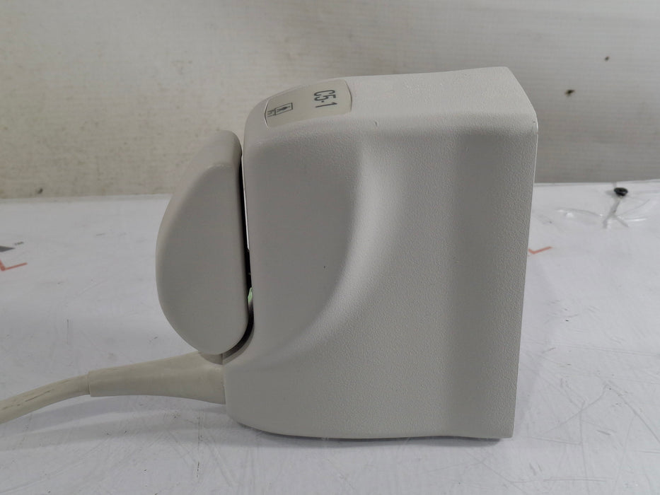 Philips C5-1 Curved Array Transducer