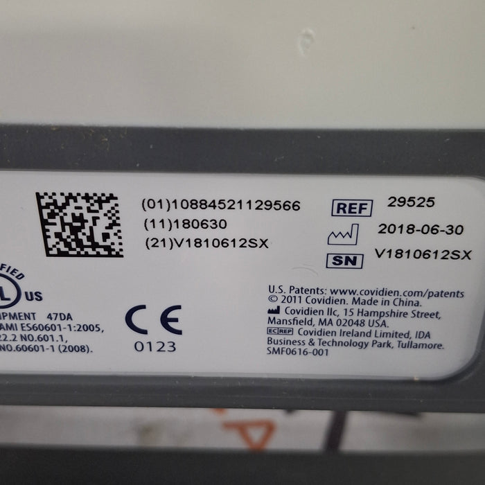 Covidien Kendall SCD 700 Sequential Compression System