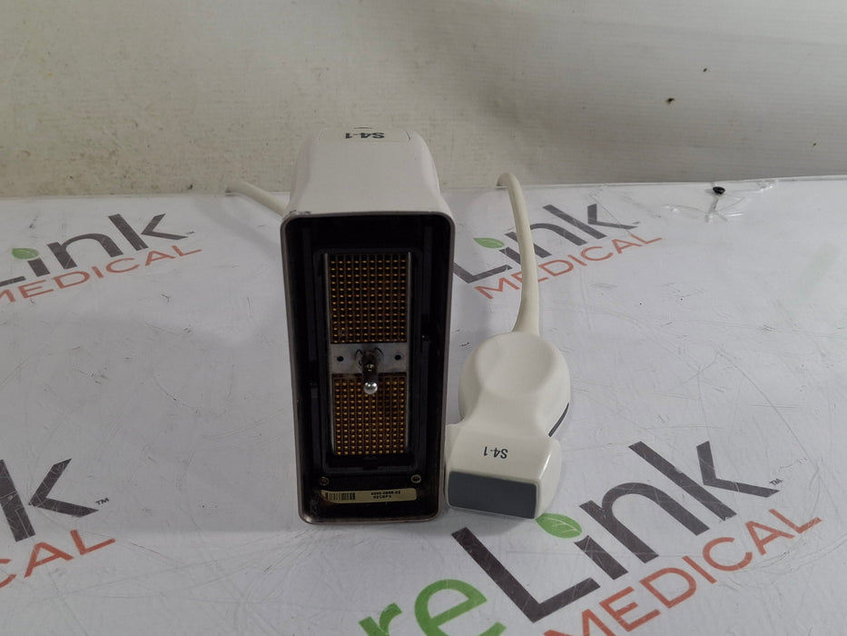 Philips S4-1 Phased Array Transducer