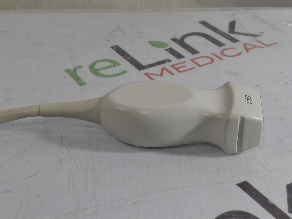 Philips S4-1 Phased Array Transducer