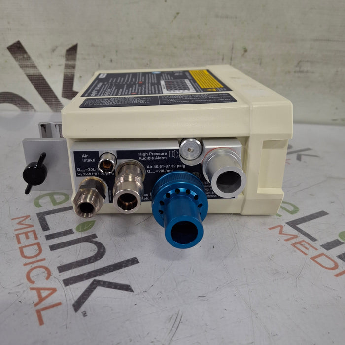 Smiths Medical Pneupac BabyPAC 100 Ventilator