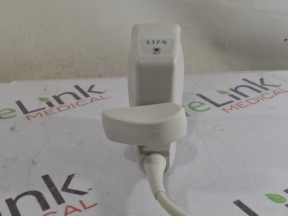 Philips L17-5 Linear Transducer