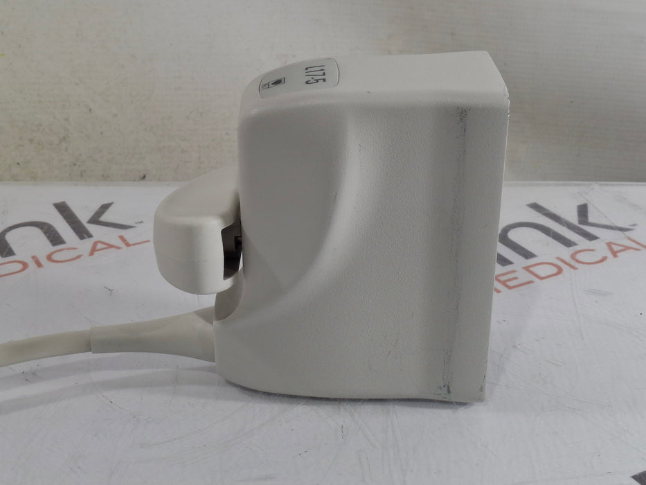 Philips L17-5 Linear Transducer