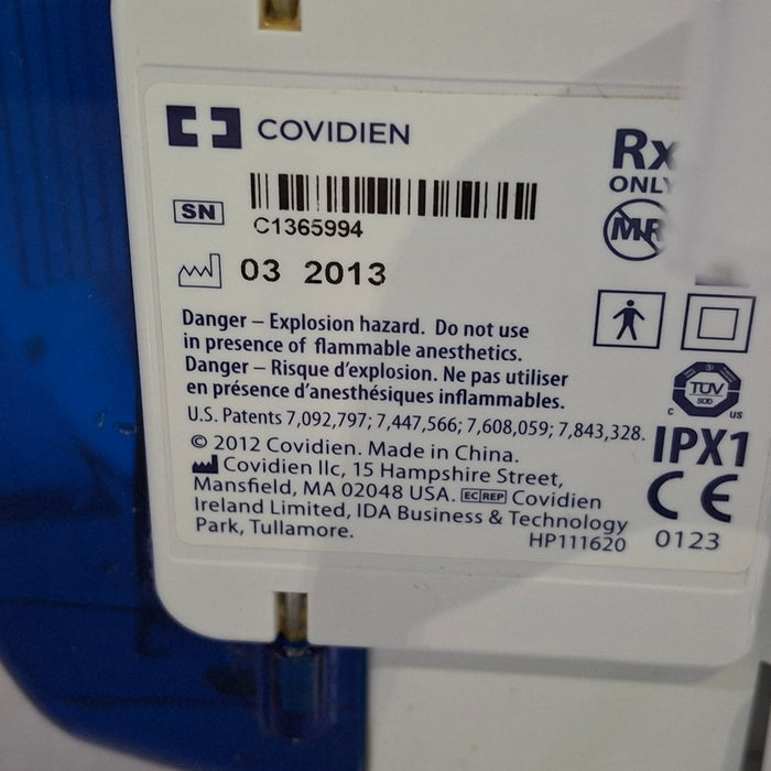 Covidien Kangaroo ePump Enteral Feeding Pump