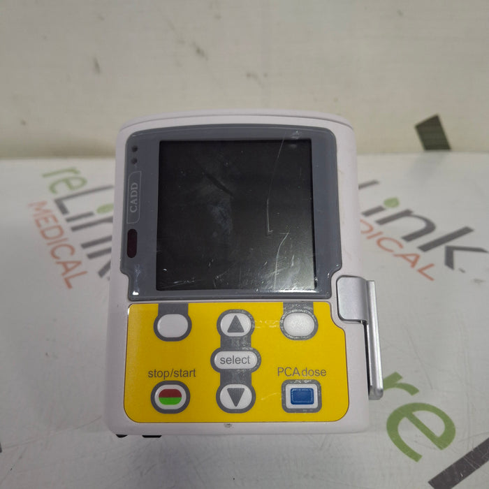 Smiths Medical CADD Solis 2110 Epidural Infusion Pump