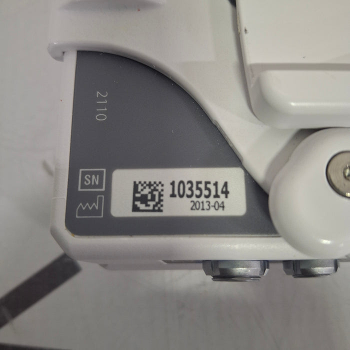 Smiths Medical CADD Solis 2110 Epidural Infusion Pump