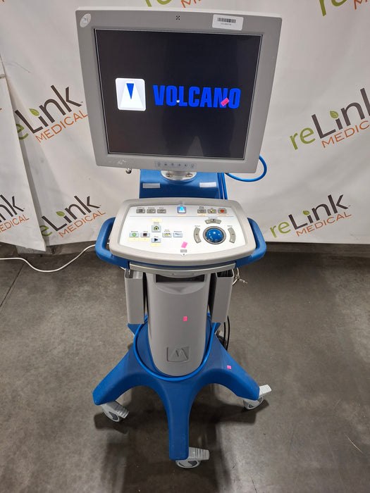 Philips Volcano s5 Imaging System