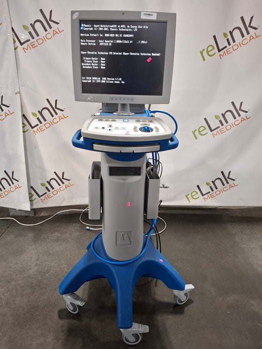 Philips Volcano s5 Imaging System