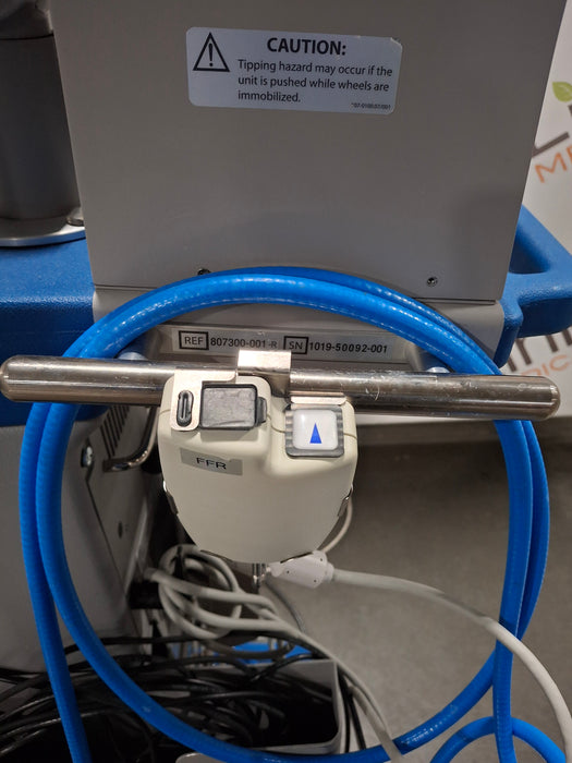 Philips Volcano s5 Imaging System