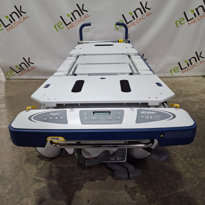 Stryker 1115 Prime X-Ray Series Stretcher
