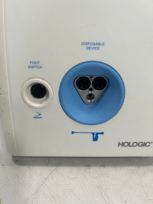 Hologic, Inc. NovaSure RFC2010-115 RF Controller