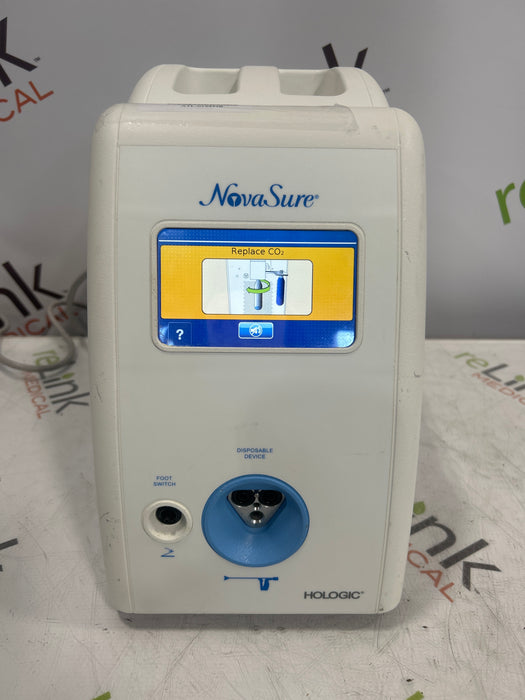 Hologic, Inc. NovaSure RFC2010-115 RF Controller