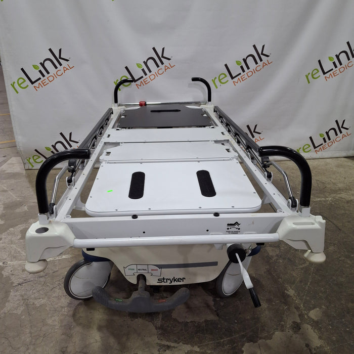 Stryker 0748 Transport Stretcher