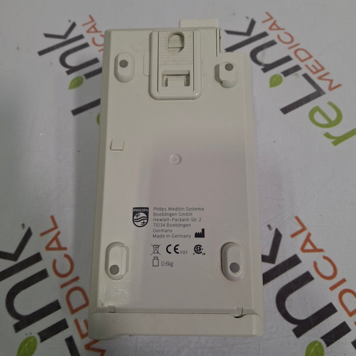 Philips M3015B Opt C08 Microstream CO2 Module