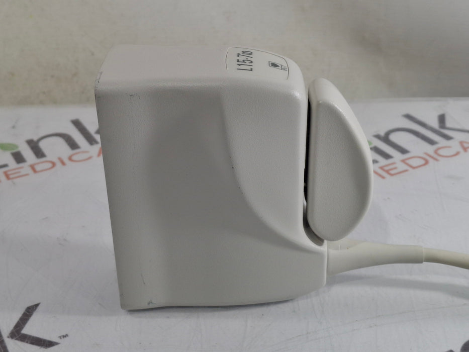 Philips L15-7IO IE33/IU22 Linear Transducer