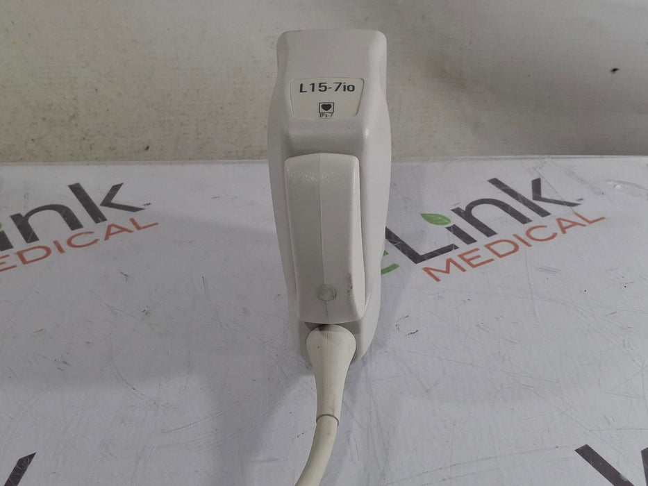 Philips L15-7IO IE33/IU22 Linear Transducer