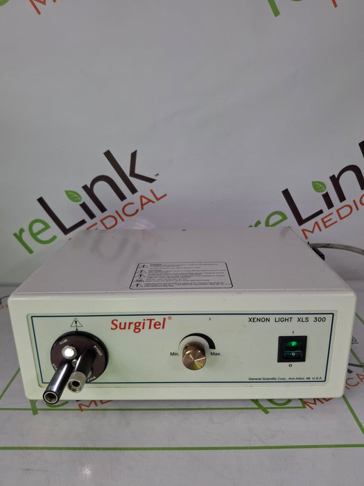 Sunoptic Technologies XLS-300 Light Source