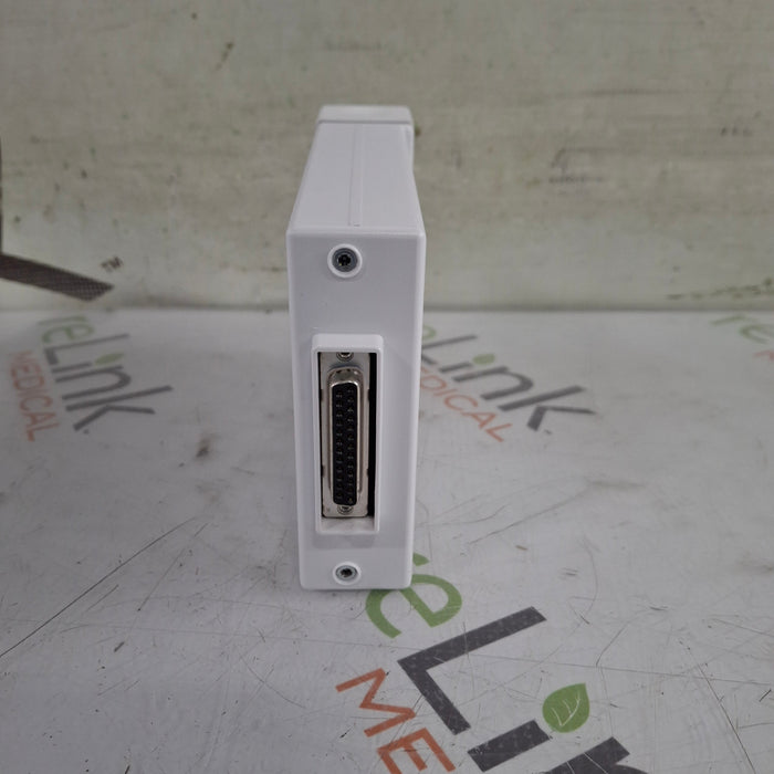 GE Healthcare GE Healthcare E-miniC-00 CO2 Module Patient Monitors reLink Online