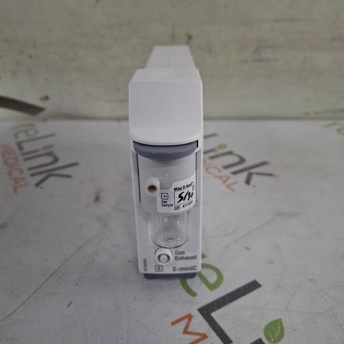 GE Healthcare E-miniC-00 CO2 Module