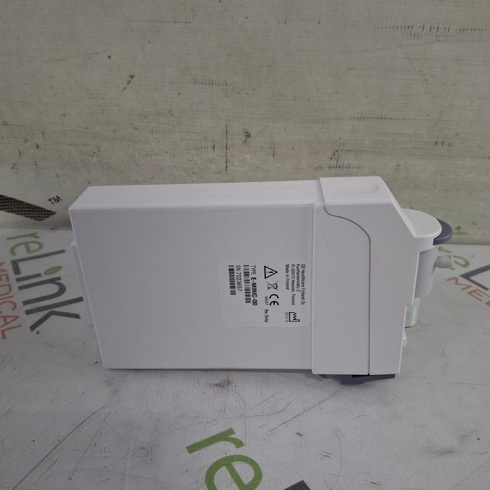 GE Healthcare E-miniC-00 CO2 Module