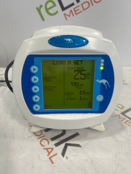 Covidien Kangaroo ePump Enteral Feeding Pump