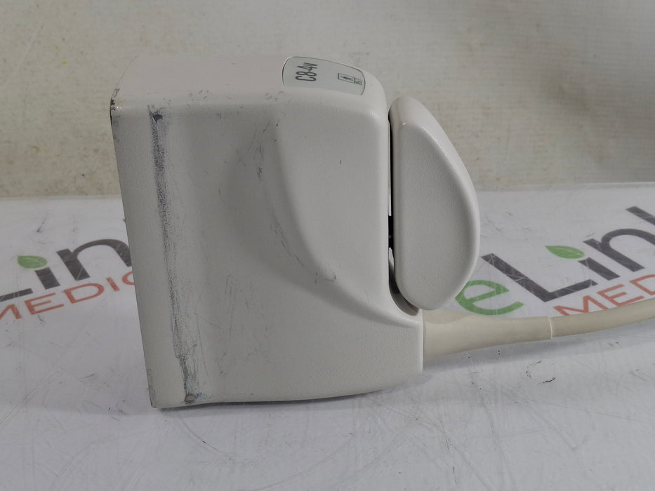 Philips C8-4V Curved Array Transducer