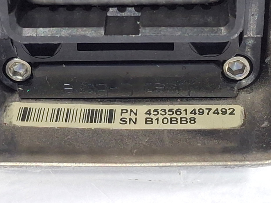 Philips C8-4V Curved Array Transducer