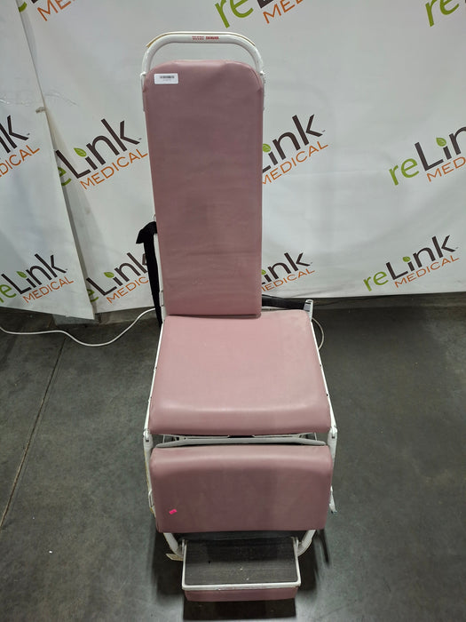 Hausted VIC 628 Video Imaging Chair