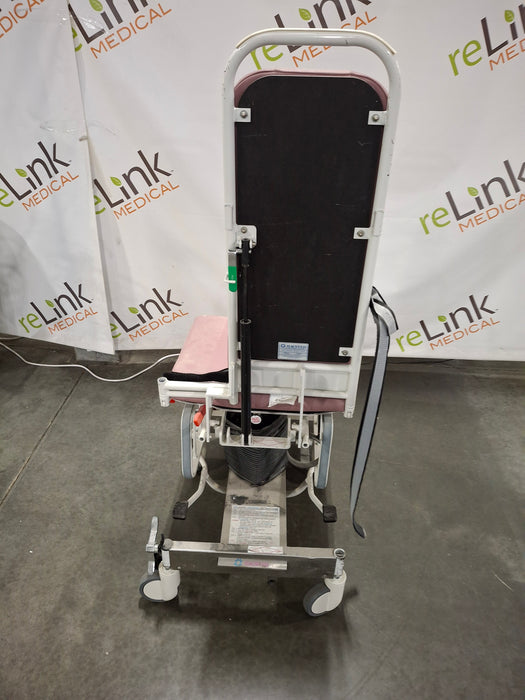 Hausted VIC 628 Video Imaging Chair