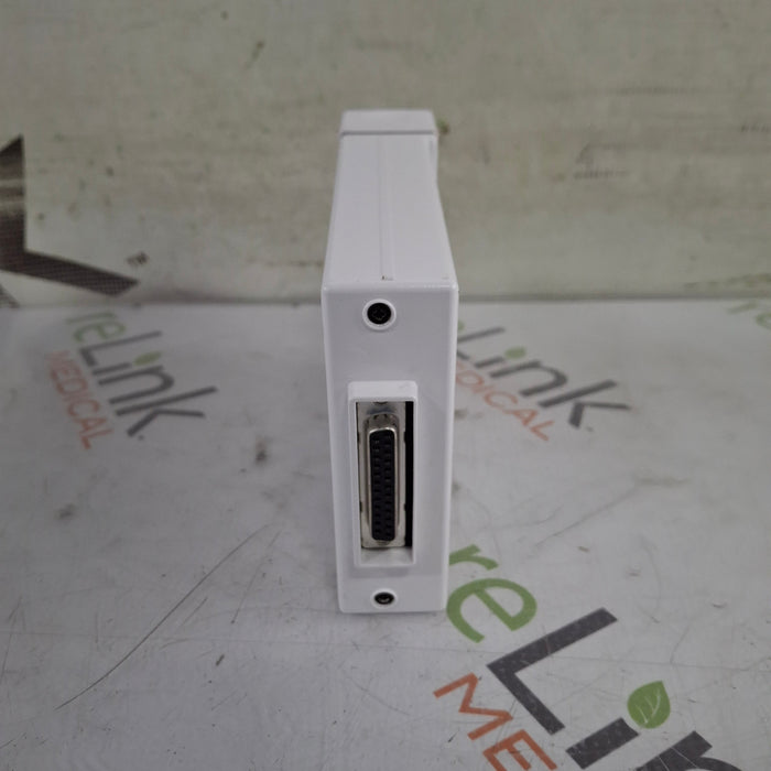 GE Healthcare E-miniC-00 CO2 Module