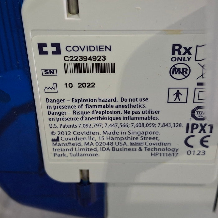 Covidien Kangaroo ePump Enteral Feeding Pump