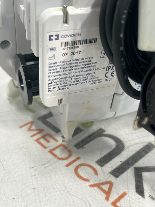 Covidien Kangaroo ePump Enteral Feeding Pump