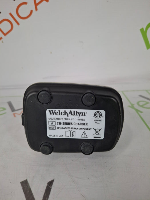 Welch Allyn 739 Series Charger