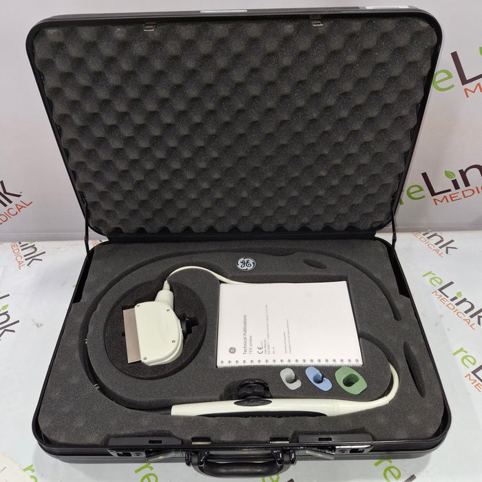 GE Healthcare 6Tc  Cardiac Transesophageal TEE Probe Transducer