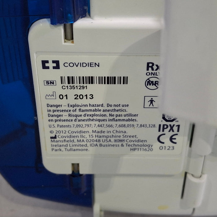 Covidien Kangaroo ePump Enteral Feeding Pump