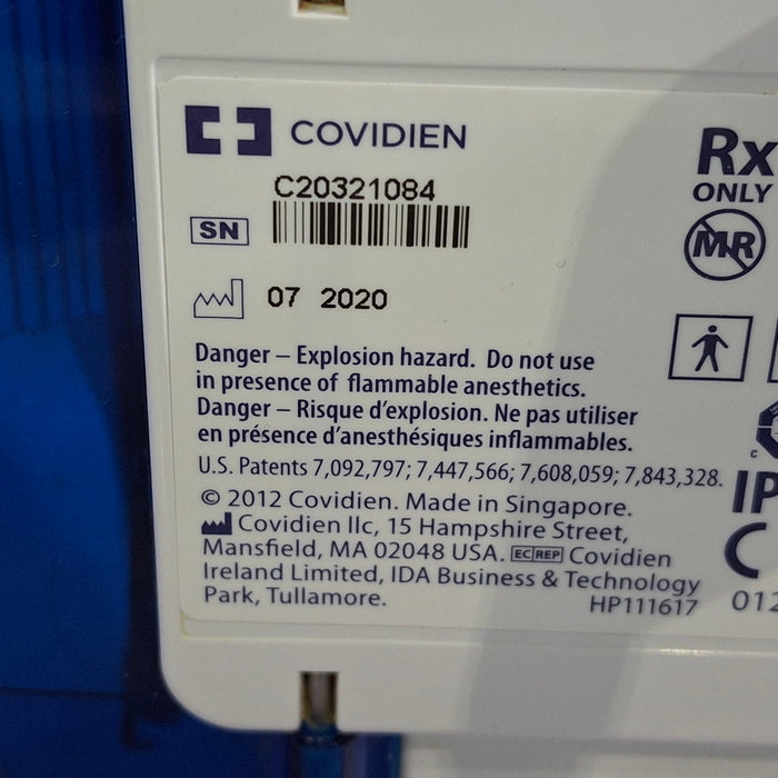 Covidien Kangaroo ePump Enteral Feeding Pump
