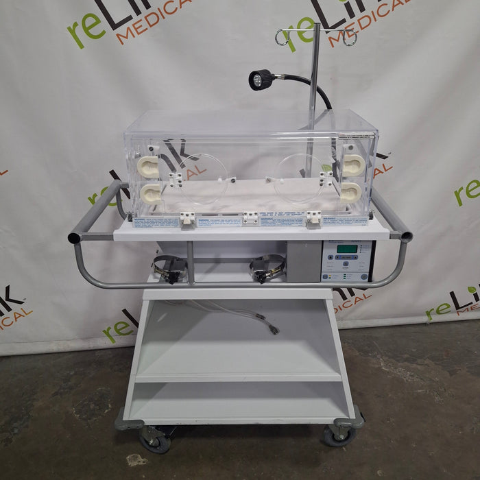 International Biomedical Airborne 185A+ Transport Incubator