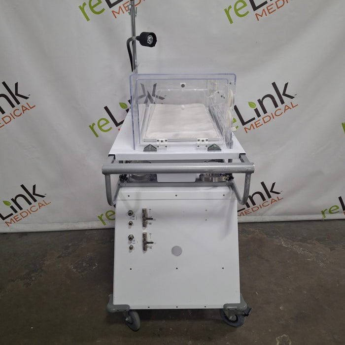 International Biomedical Airborne 185A+ Transport Incubator