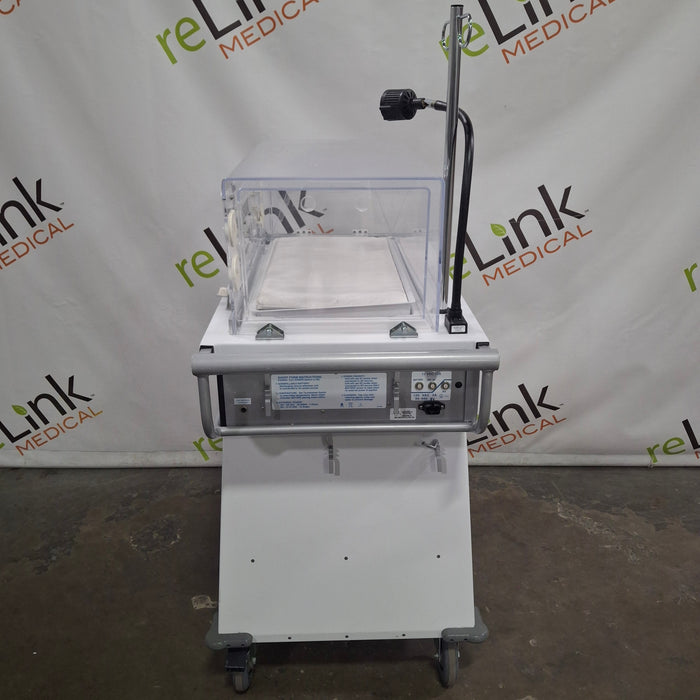 International Biomedical Airborne 185A+ Transport Incubator