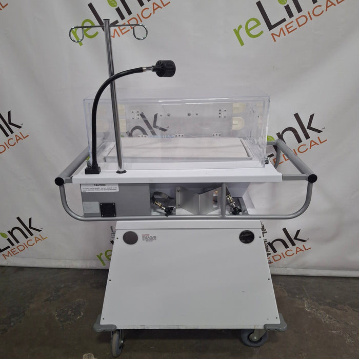 International Biomedical Airborne 185A+ Transport Incubator