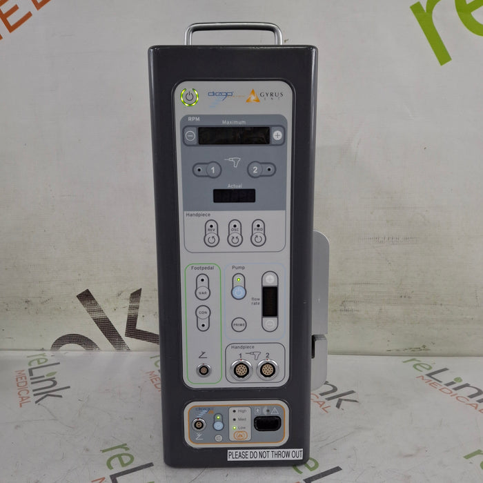 Gyrus Acmi, Inc. Diego Power Console